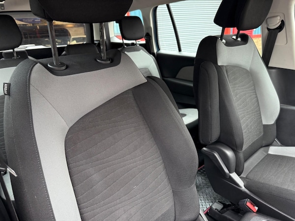 Used Citroen C4 Grand Picasso 2015 for sale - 76314836: Photo 14