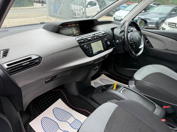 Used Citroen C4 Grand Picasso 2015 for sale - 76314836: Photo 15