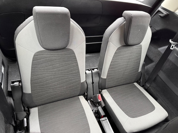 Used Citroen C4 Grand Picasso 2015 for sale - 76314836: Photo 18