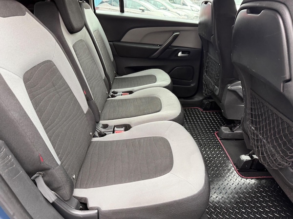 Used Citroen C4 Grand Picasso 2015 for sale - 76314836: Photo 19