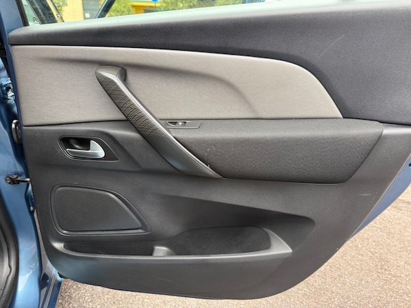 Used Citroen C4 Grand Picasso 2015 for sale - 76314836: Photo 21