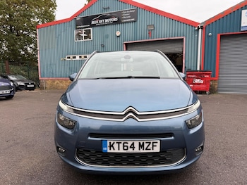 Used Citroen C4 Grand Picasso 2015 for sale - 76314836: Photo 2