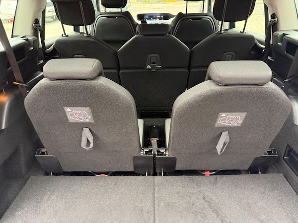 Used Citroen C4 Grand Picasso 2015 for sale - 76314836: Photo 5