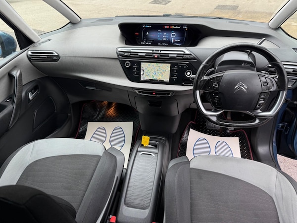 Used Citroen C4 Grand Picasso 2015 for sale - 76314836: Photo 7