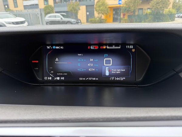 Used Citroen C4 Grand Picasso 2015 for sale - 76314836: Photo 9