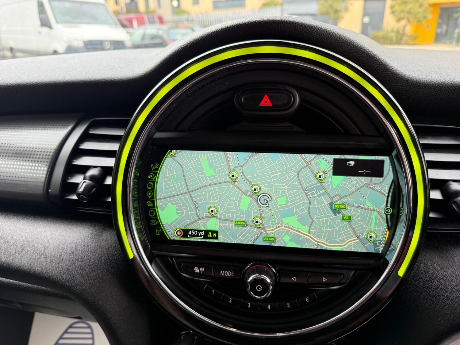 Used MINI Hatch 2018 for sale - 77538153: Photo 11