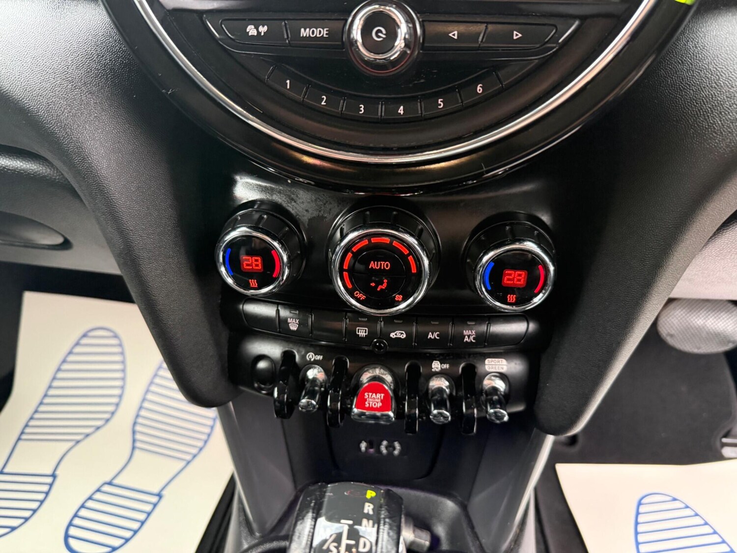 Used MINI Hatch 2018 for sale - 77538153: Photo 12