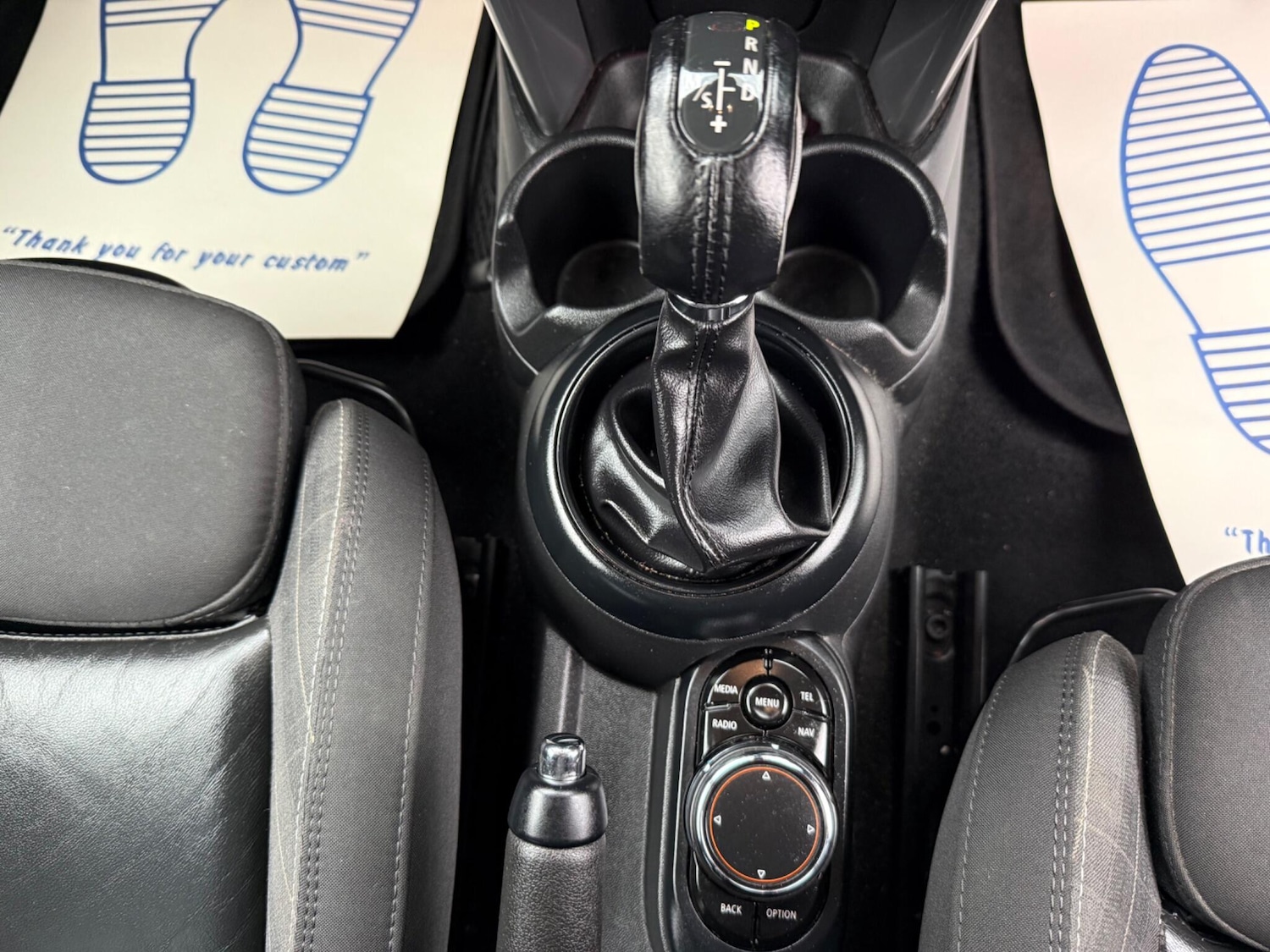 Used MINI Hatch 2018 for sale - 77538153: Photo 13