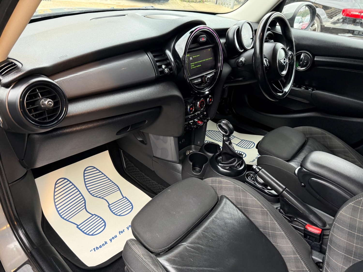 Used MINI Hatch 2018 for sale - 77538153: Photo 15