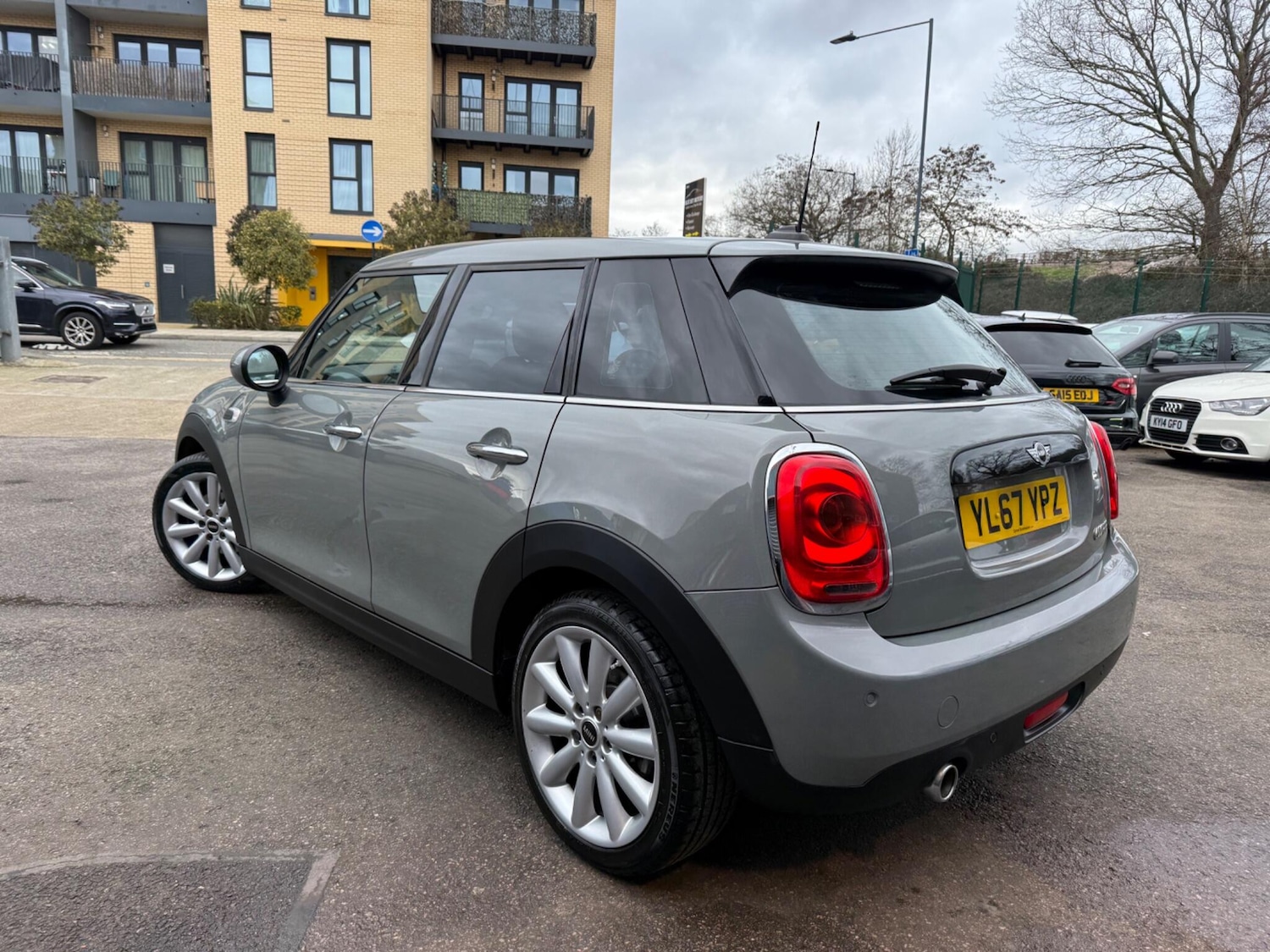 Used MINI Hatch 2018 for sale - 77538153: Photo 21
