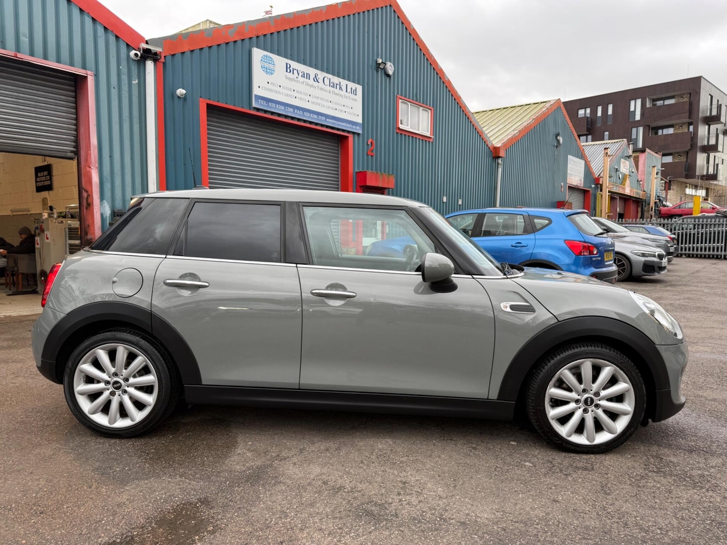 Used MINI Hatch 2018 for sale - 77538153: Photo 23