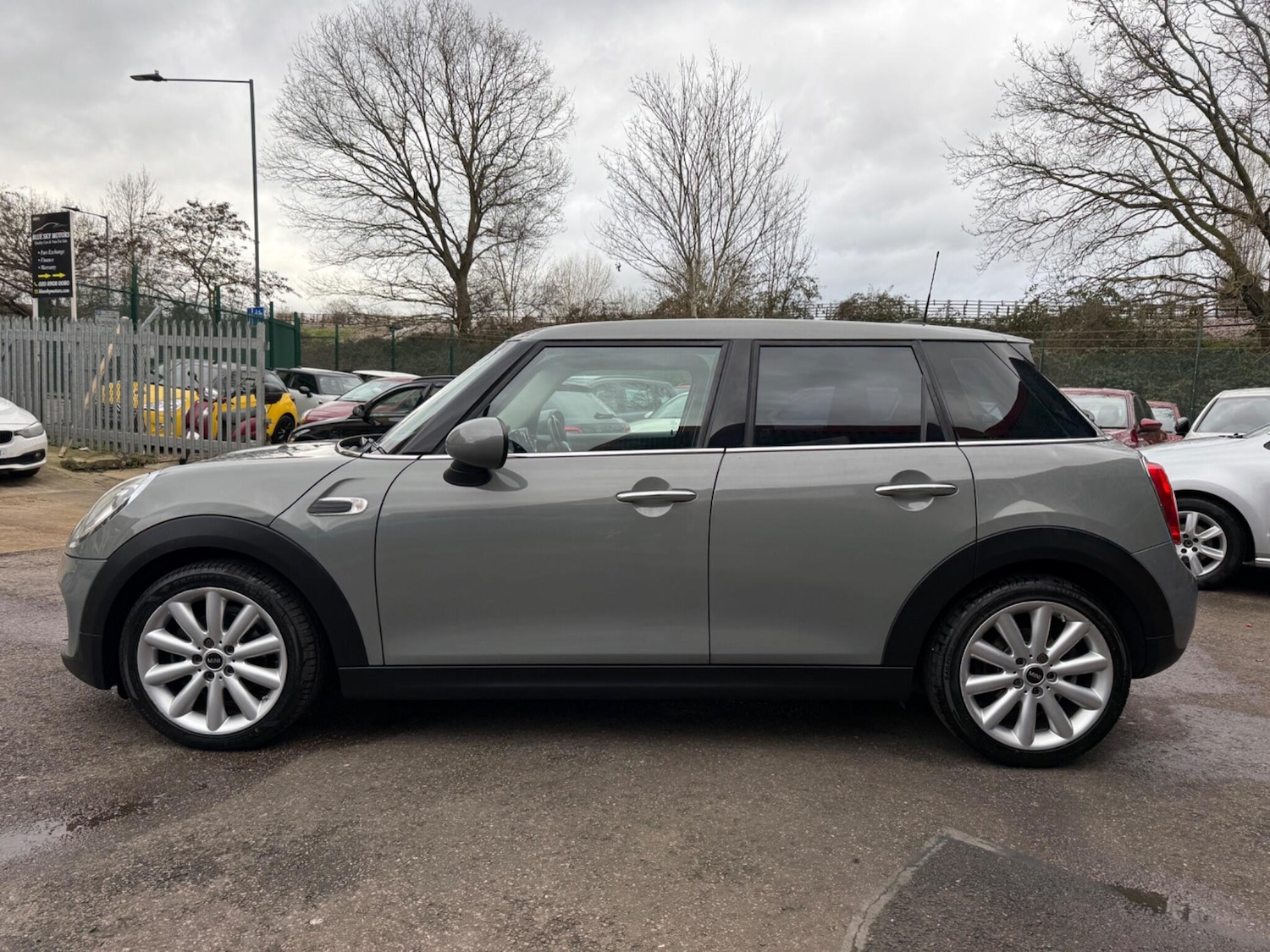 Used MINI Hatch 2018 for sale - 77538153: Photo 24