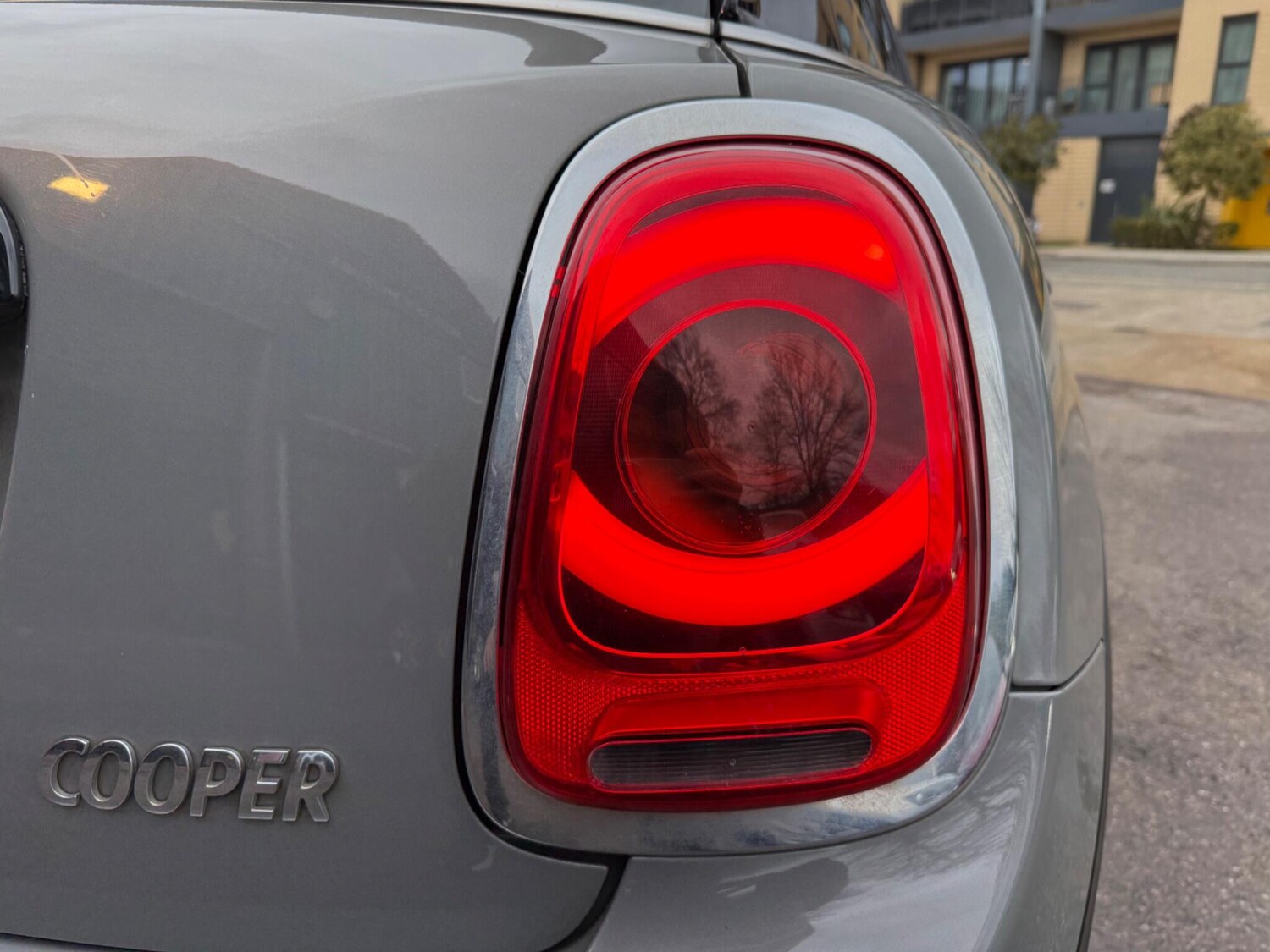 Used MINI Hatch 2018 for sale - 77538153: Photo 25