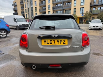 Used MINI Hatch 2018 for sale - 77538153: Photo