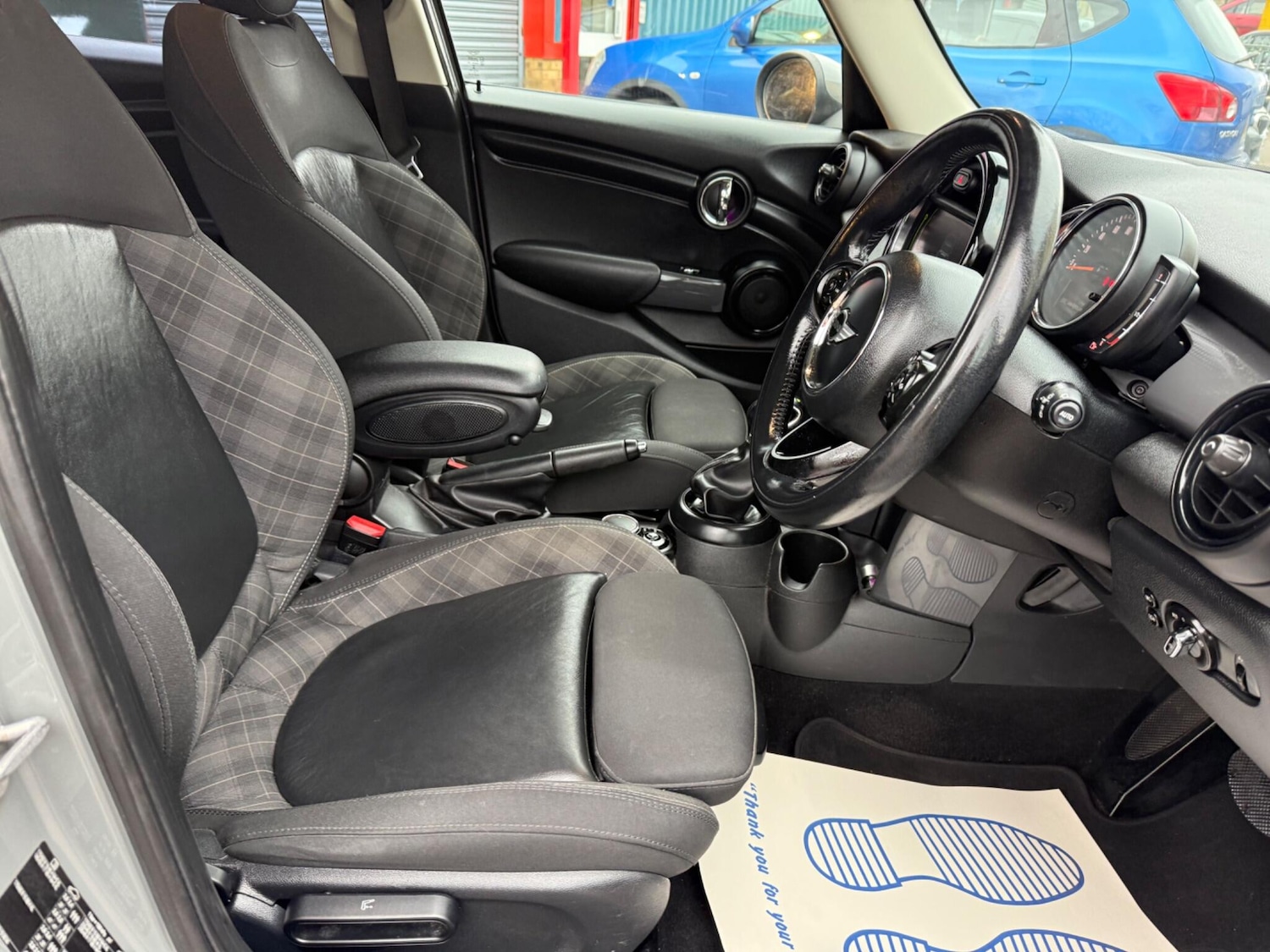 Used MINI Hatch 2018 for sale - 77538153: Photo 6