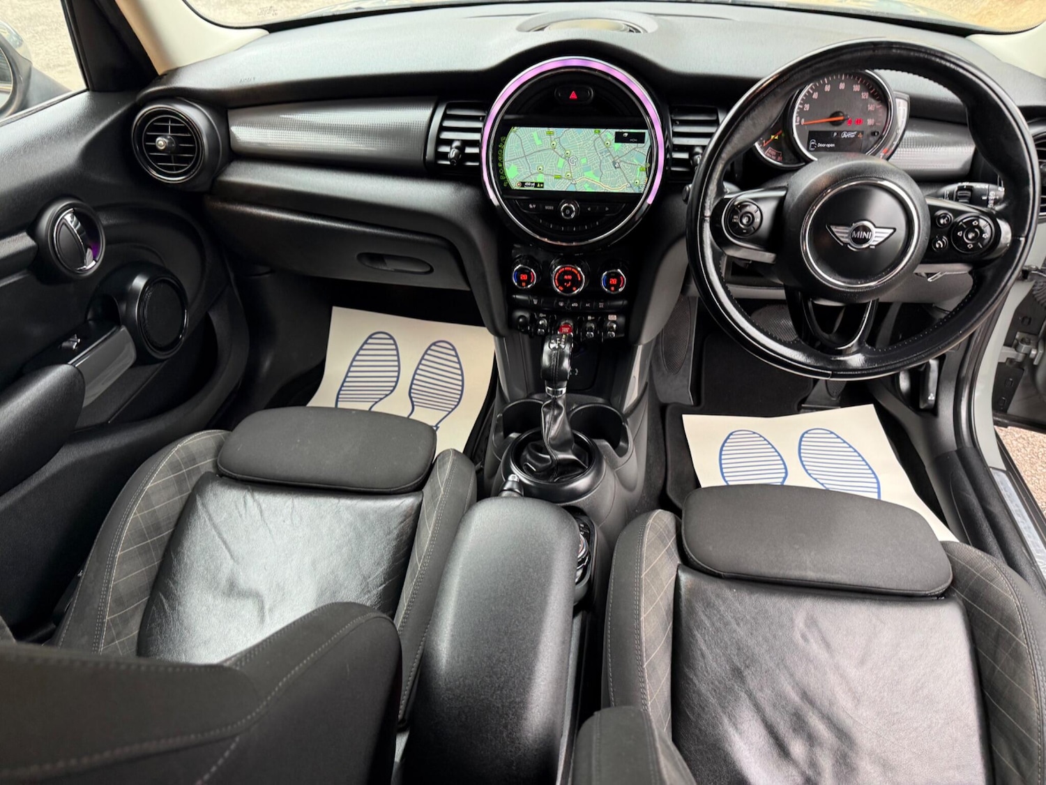 Used MINI Hatch 2018 for sale - 77538153: Photo 7