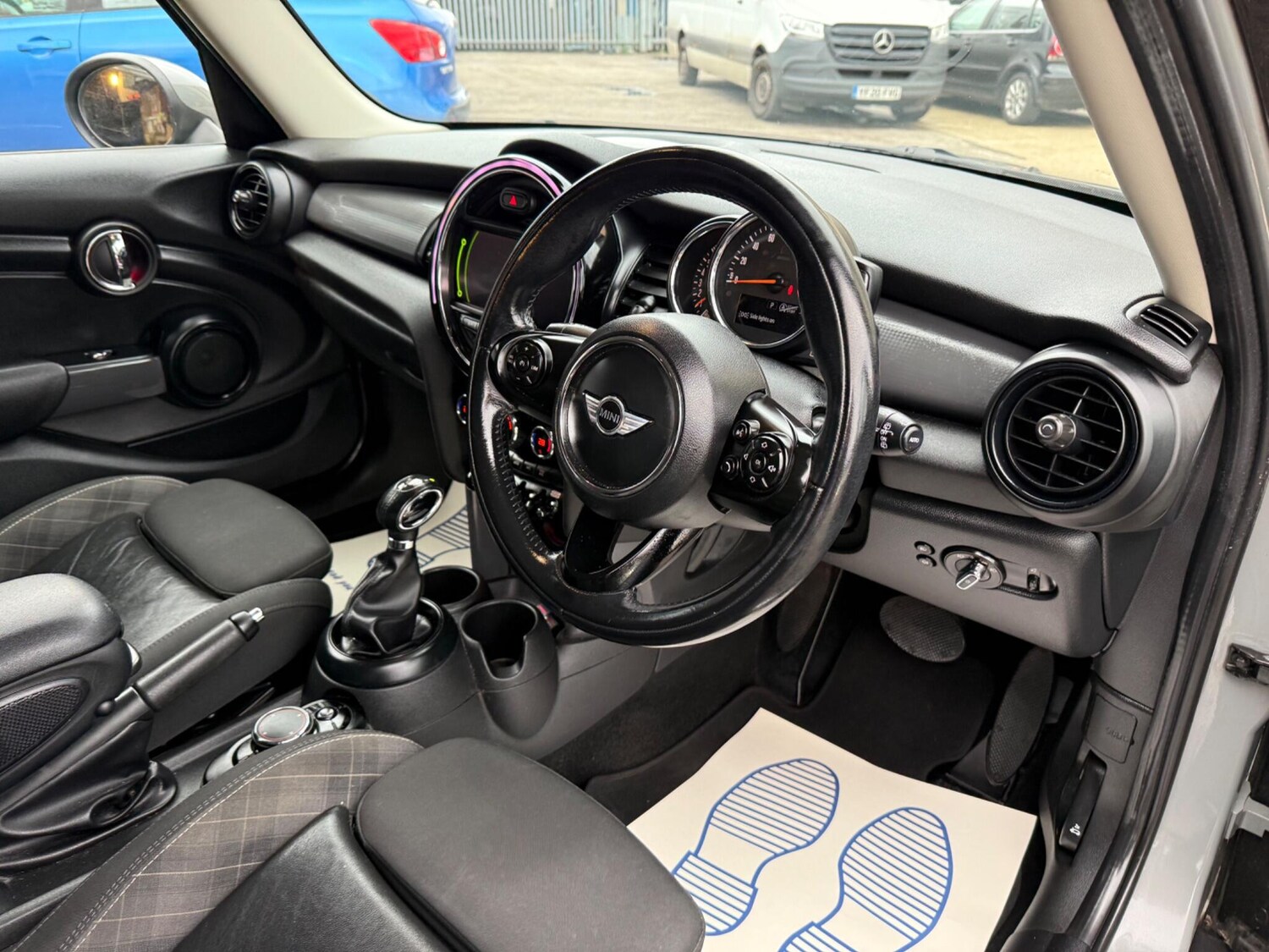 Used MINI Hatch 2018 for sale - 77538153: Photo 8