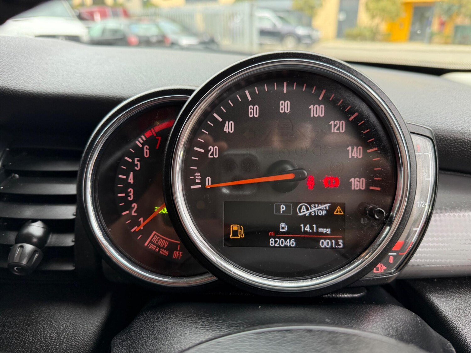 Used MINI Hatch 2018 for sale - 77538153: Photo 9