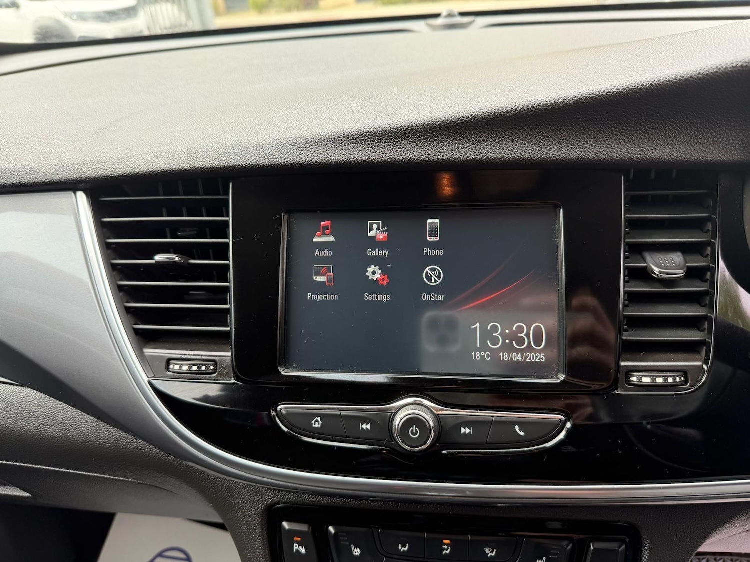 Used Vauxhall Mokka X 2017 for sale - 76952614: Photo 10