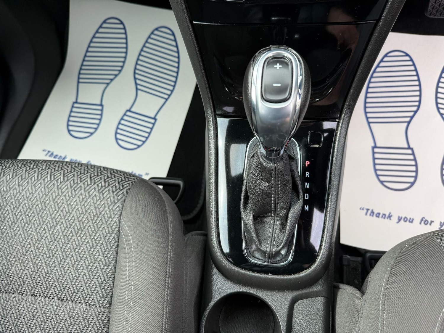 Used Vauxhall Mokka X 2017 for sale - 76952614: Photo 12