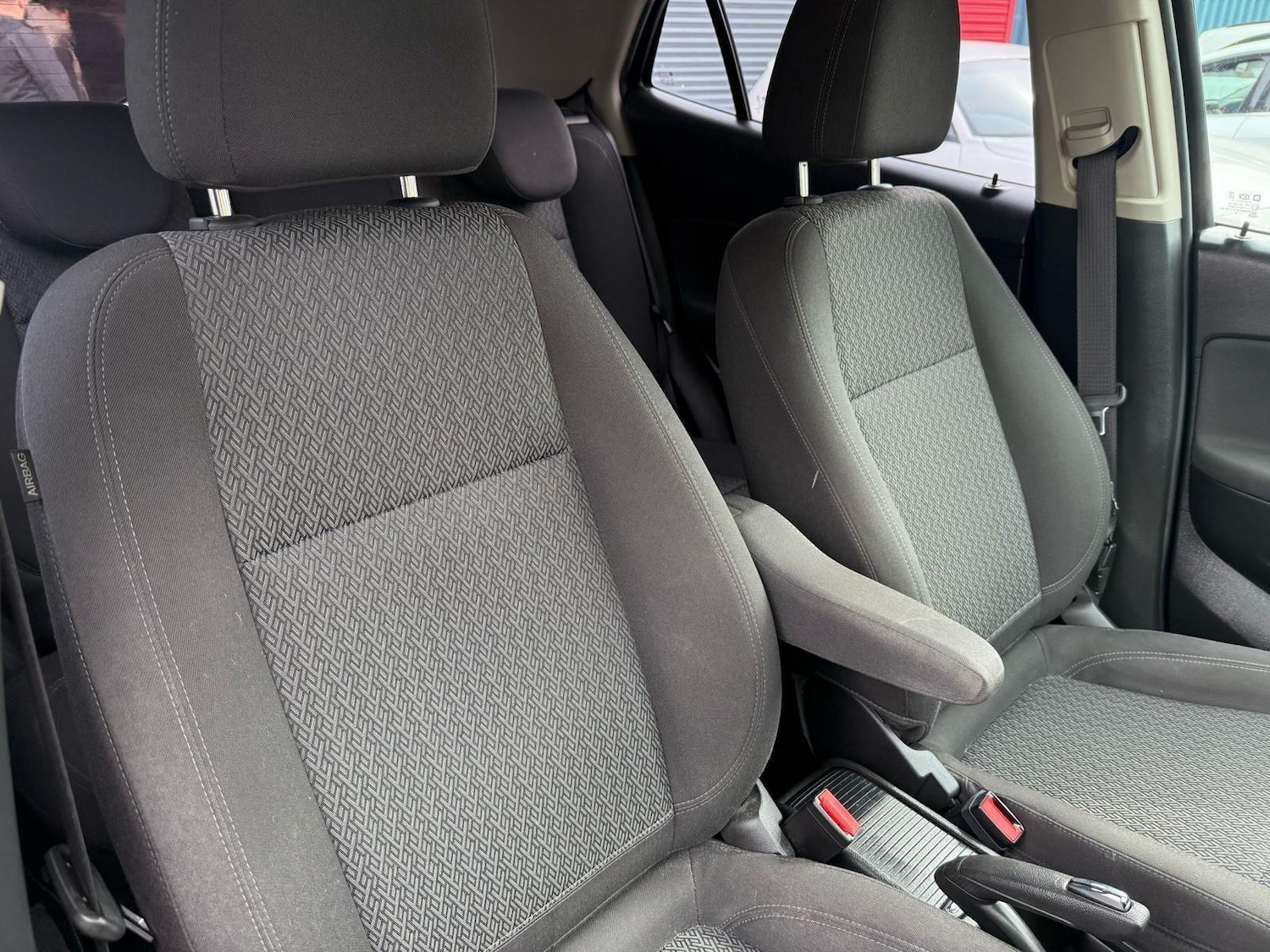 Used Vauxhall Mokka X 2017 for sale - 76952614: Photo 13