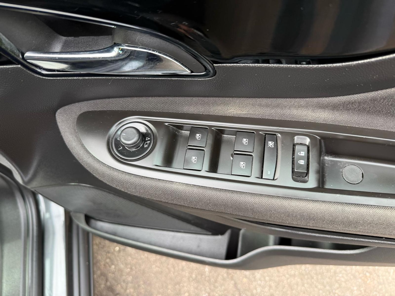 Used Vauxhall Mokka X 2017 for sale - 76952614: Photo 15