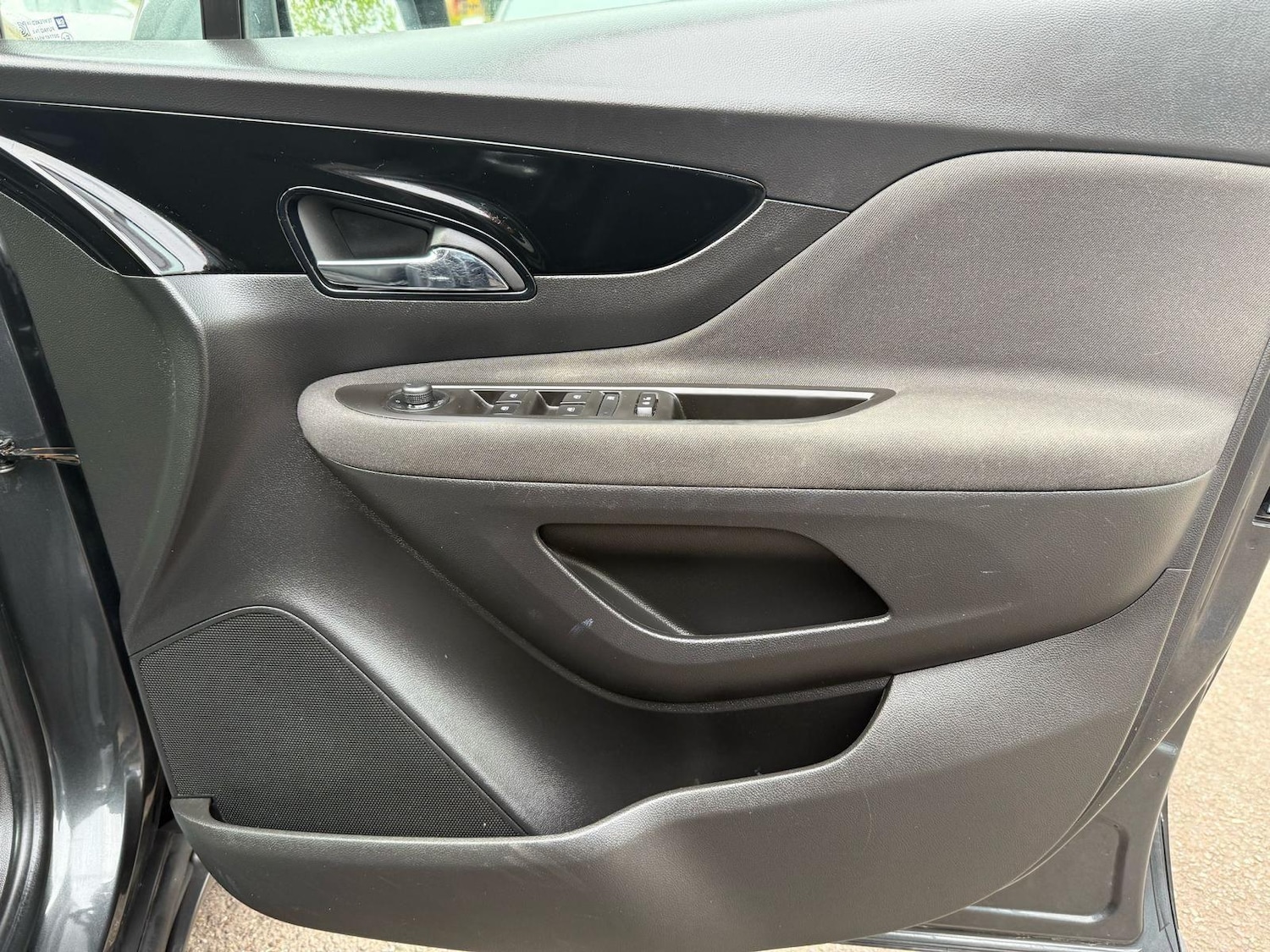 Used Vauxhall Mokka X 2017 for sale - 76952614: Photo 16