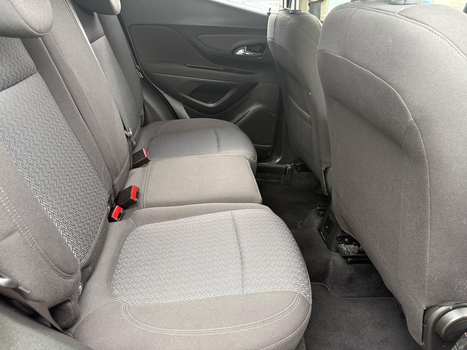 Used Vauxhall Mokka X 2017 for sale - 76952614: Photo 17