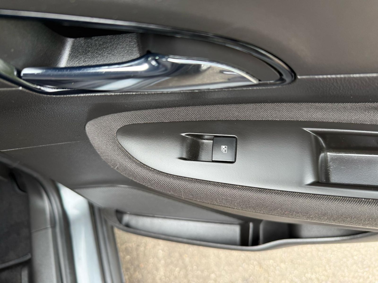 Used Vauxhall Mokka X 2017 for sale - 76952614: Photo 18