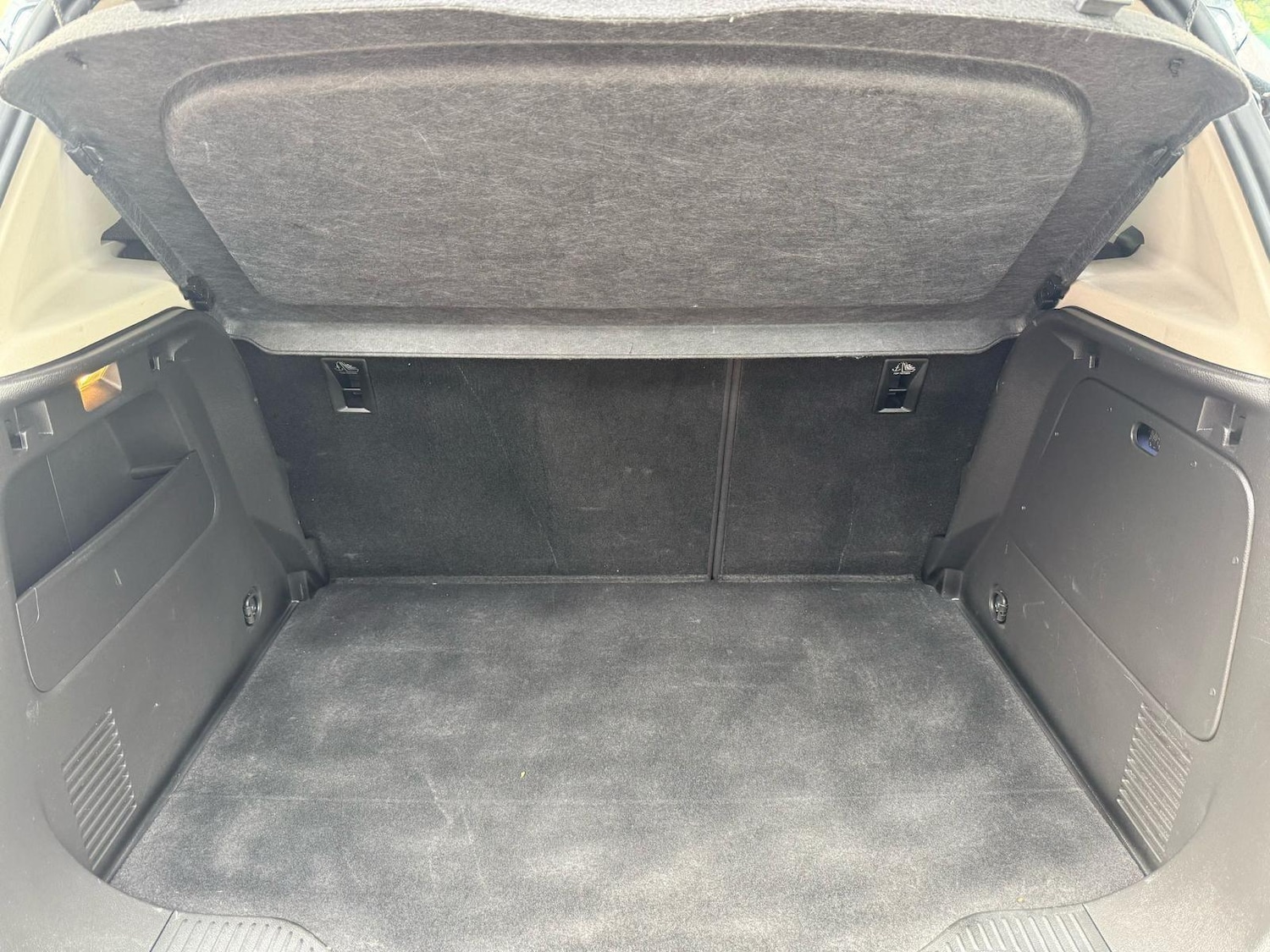 Used Vauxhall Mokka X 2017 for sale - 76952614: Photo 5