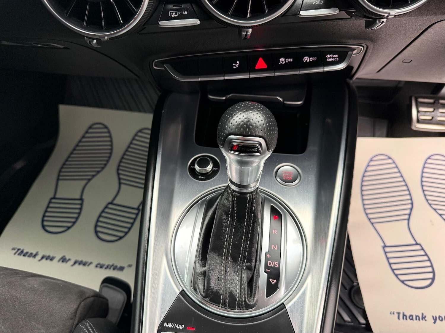 Used Audi TT 2015 for sale - 76992459: Photo 11