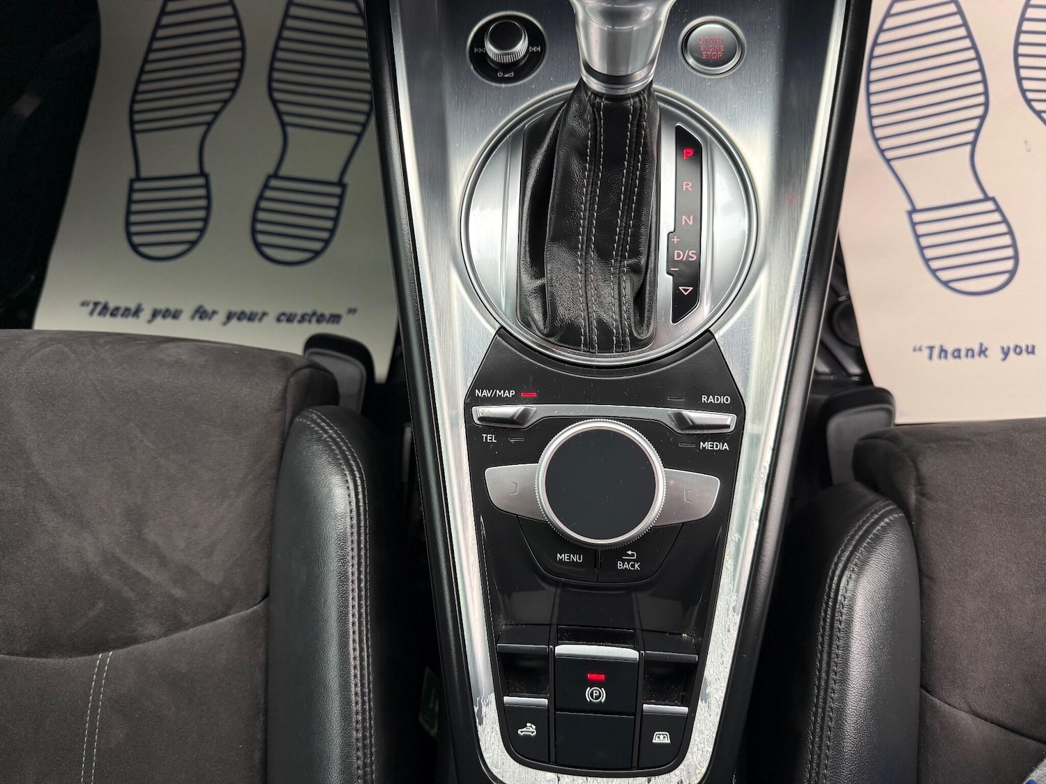 Used Audi TT 2015 for sale - 76992459: Photo 12