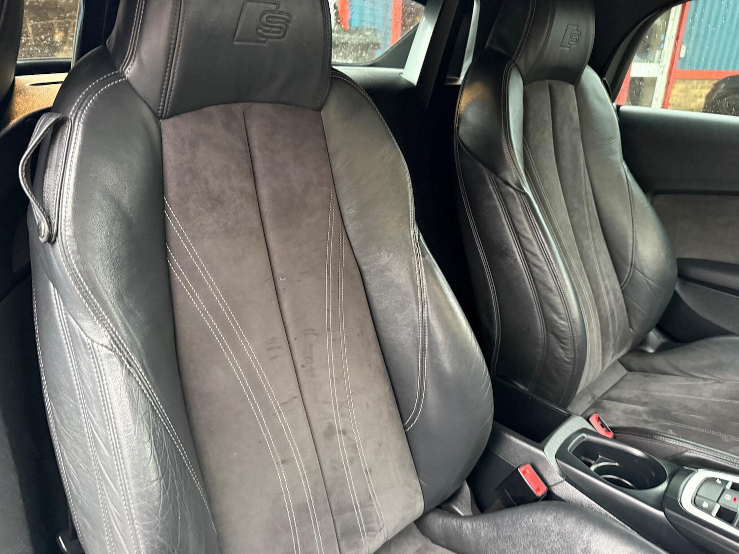 Used Audi TT 2015 for sale - 76992459: Photo 13