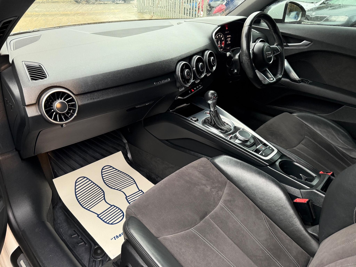 Used Audi TT 2015 for sale - 76992459: Photo 14