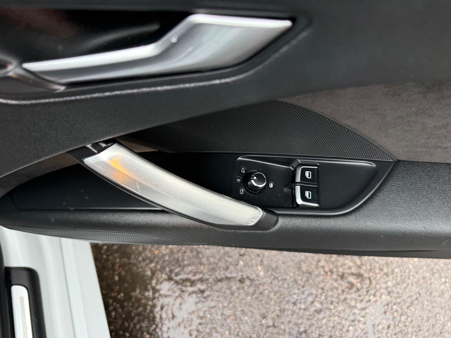 Used Audi TT 2015 for sale - 76992459: Photo 15