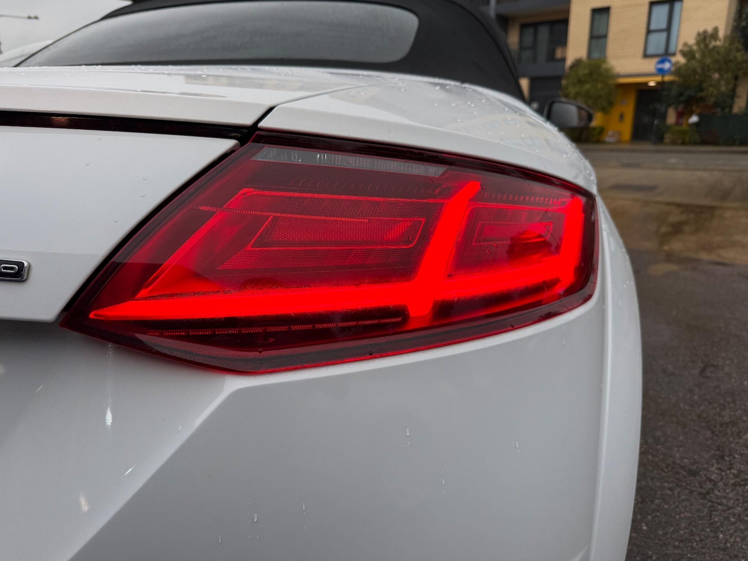 Used Audi TT 2015 for sale - 76992459: Photo 21