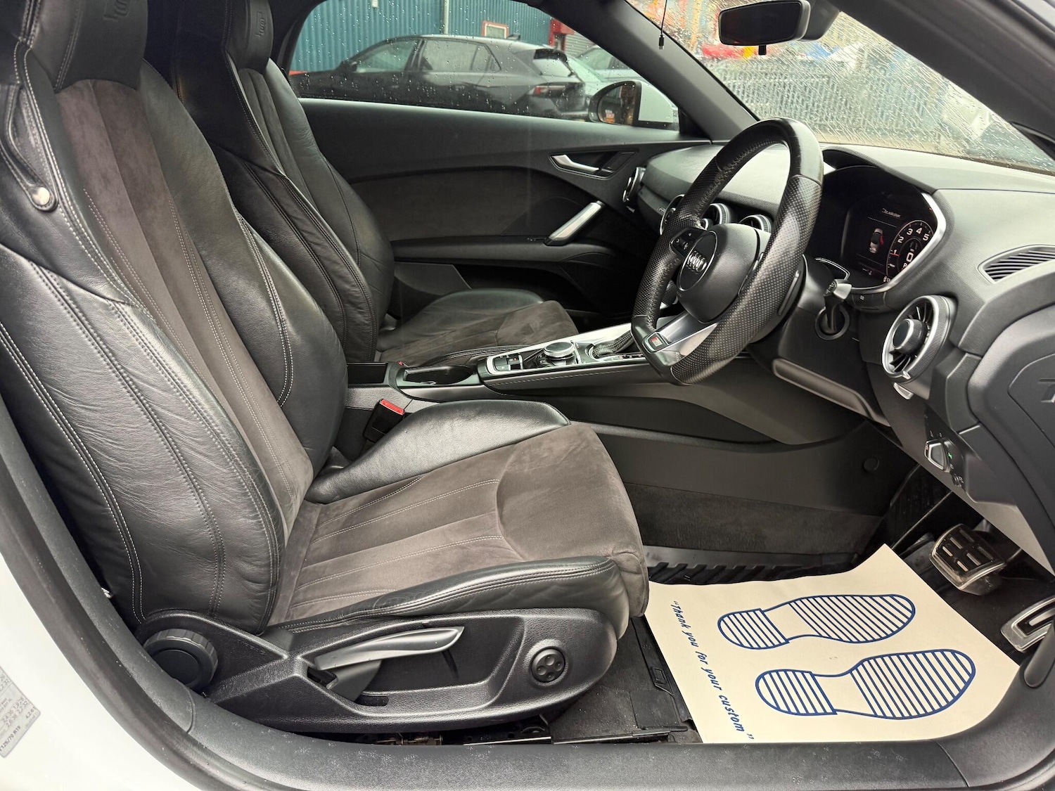 Used Audi TT 2015 for sale - 76992459: Photo 6