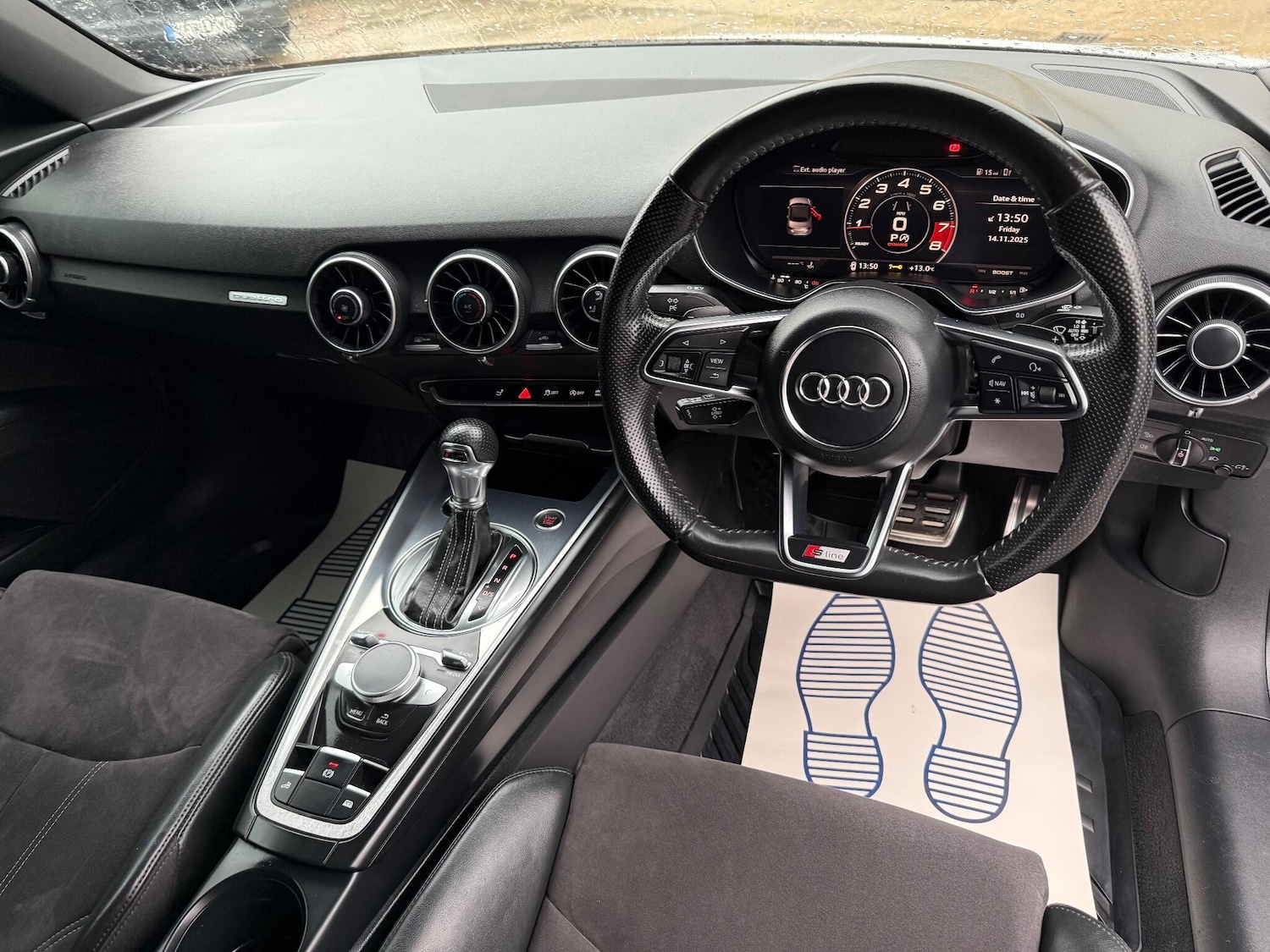 Used Audi TT 2015 for sale - 76992459: Photo 7