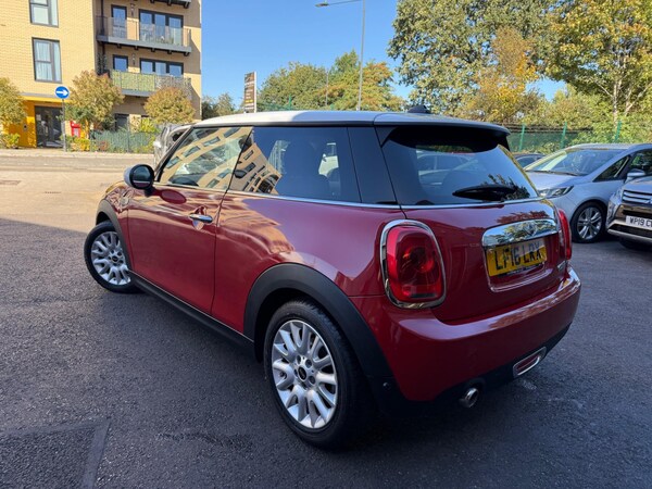 Used MINI Hatch 2016 for sale - 75126705: Photo 18