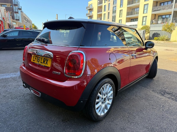 Used MINI Hatch 2016 for sale - 75126705: Photo 19