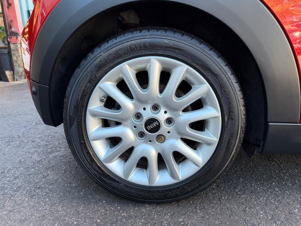 Used MINI Hatch 2016 for sale - 75126705: Photo 23