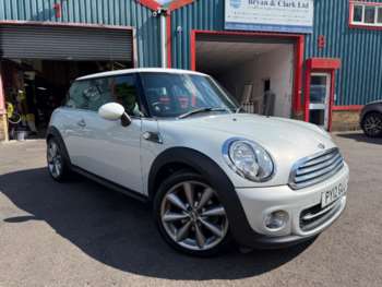 Used MINI Hatch 2016 for sale - 75126705: Photo