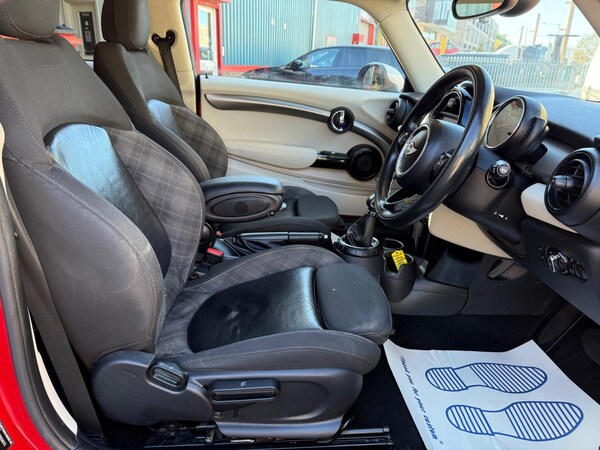 Used MINI Hatch 2016 for sale - 75126705: Photo 6