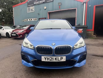 Used BMW 2 Series Active Tourer 2021 for sale - 79808403: Photo