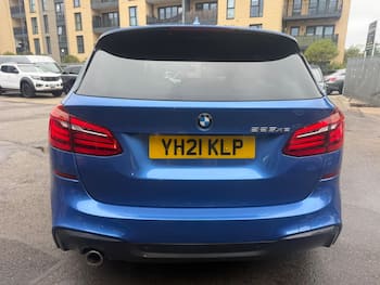 Used BMW 2 Series Active Tourer 2021 for sale - 79808403: Photo