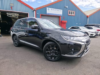 Used Mitsubishi Outlander 2019 for sale - 79669150: Photo