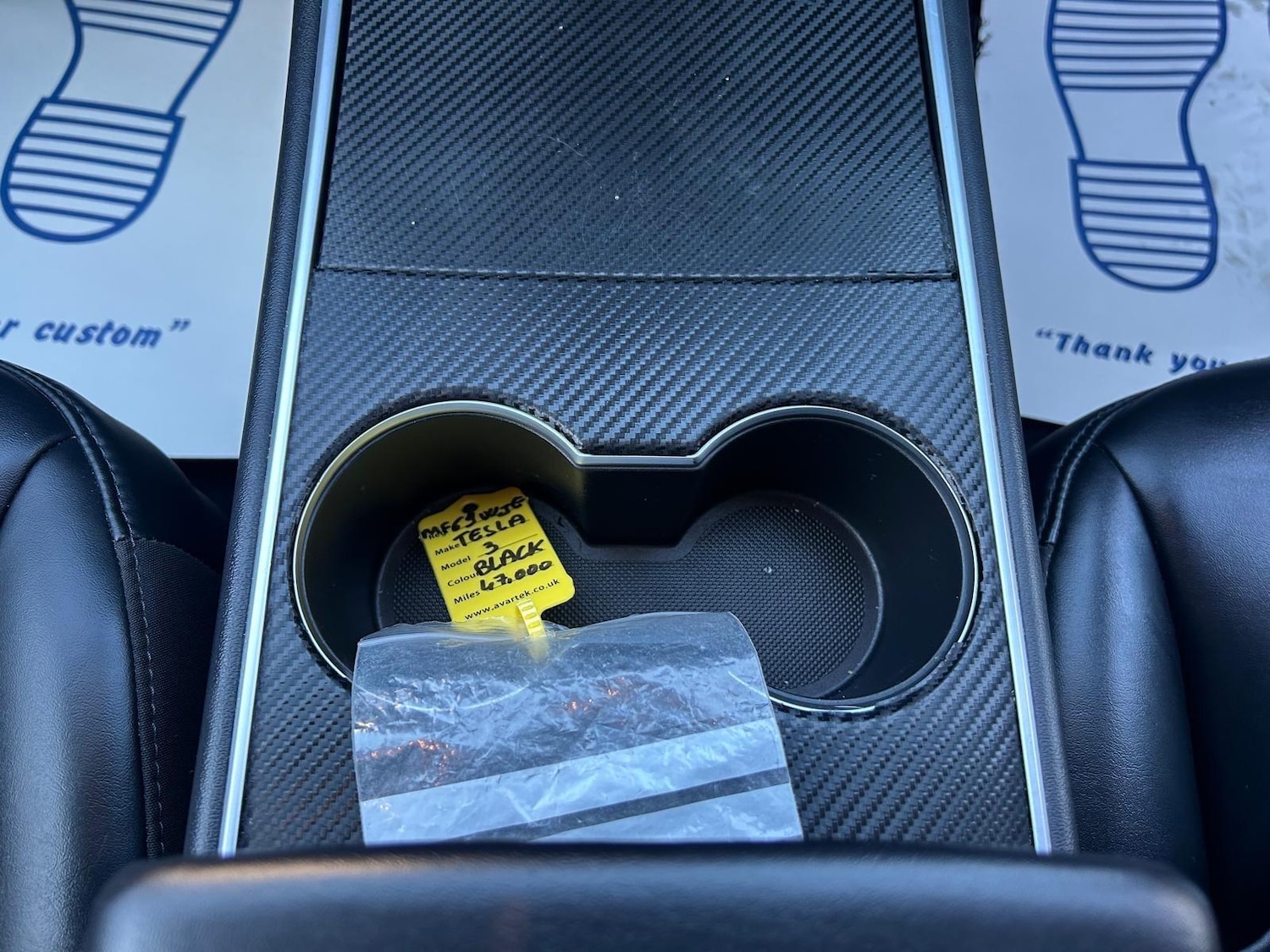 Used Tesla Model 3 2019 for sale - 76550400: Photo 12