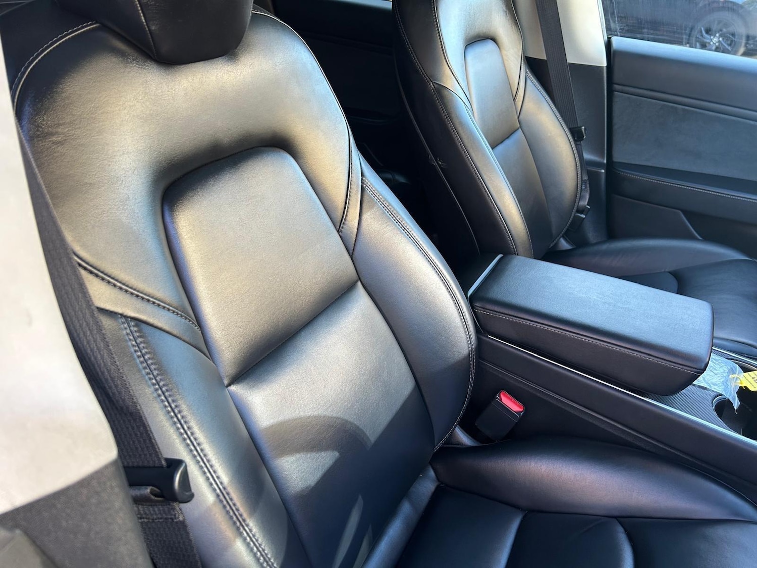 Used Tesla Model 3 2019 for sale - 76550400: Photo 13