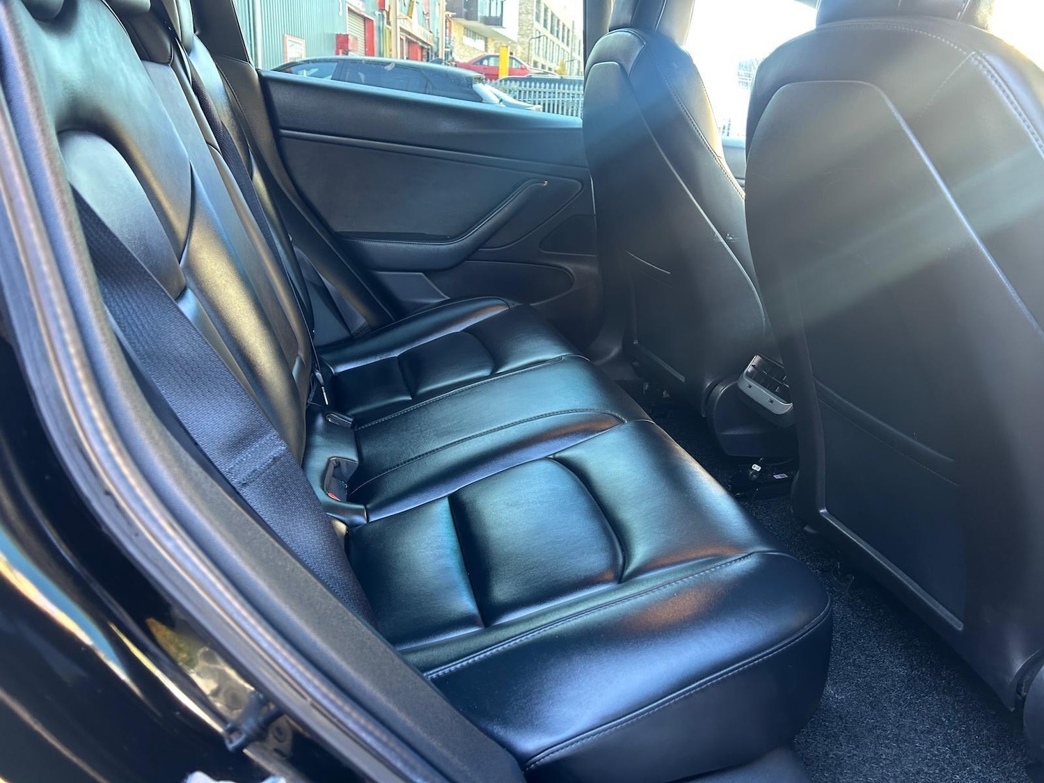 Used Tesla Model 3 2019 for sale - 76550400: Photo 17