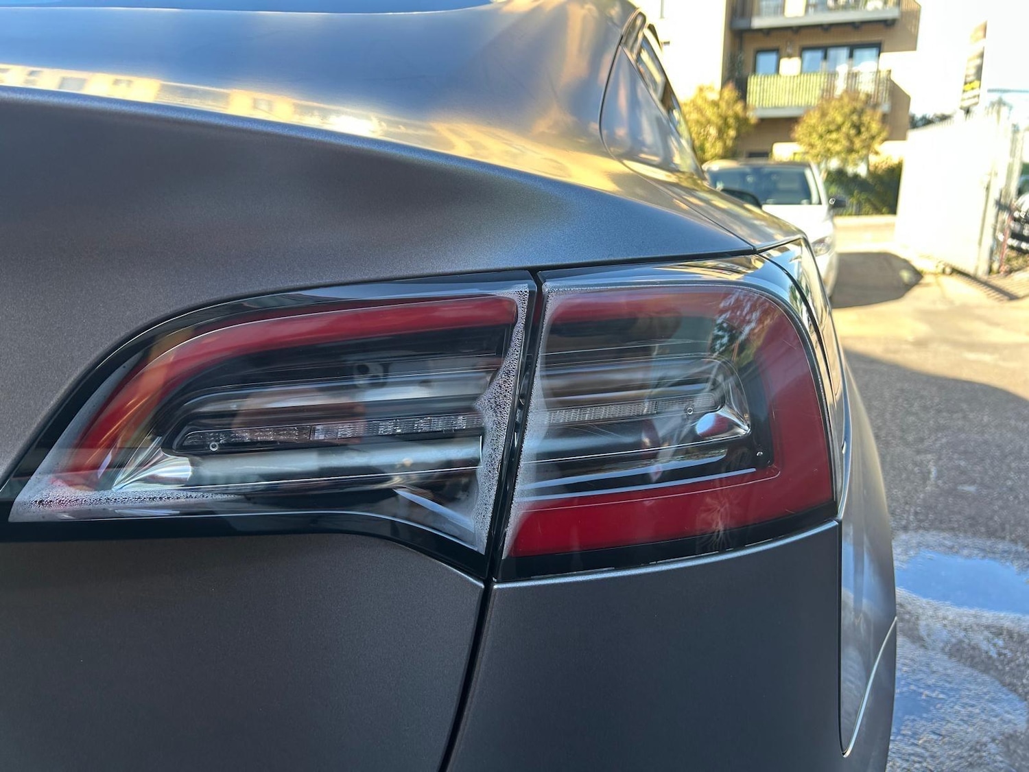 Used Tesla Model 3 2019 for sale - 76550400: Photo 24